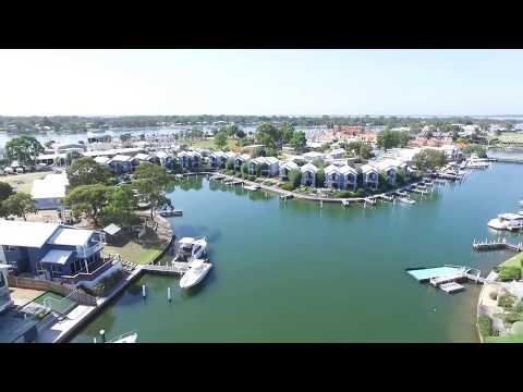 Captains Cove Waterfront Apartments Paynesville