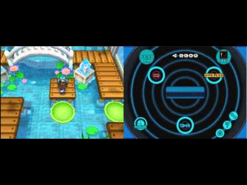 Pokemon Black and White 2 English Walkthrough Part 40