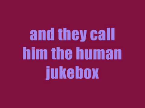 Sandi Thom - Human Jukebox