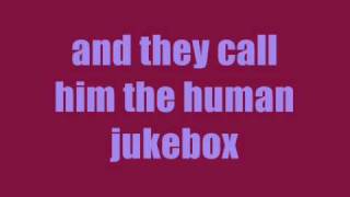 Sandi Thom - Human Jukebox