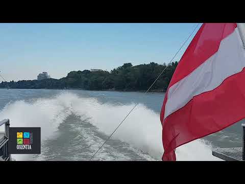 Excursie la Bratislava și croazieră pe Dunăre | Oxentia Tourism