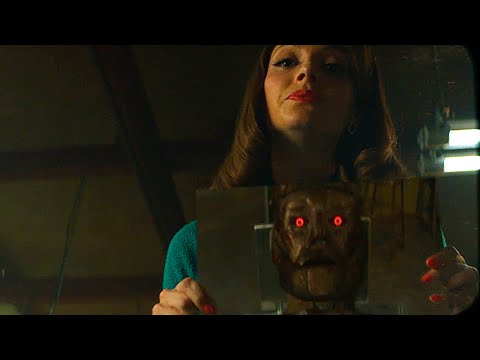 Cliff Sees His Robot Body For The First Time - Doom Patrol 1x01