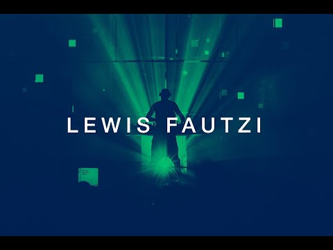 Lewis Fautzi - Home Studio Stream 17/11/2022