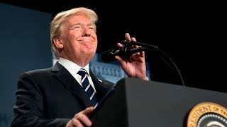 State of the Union 2019 and Democratic rebuttal