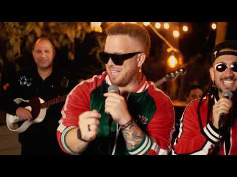 Pucho Y Tucutu + Proyecto Pentagrama - Nuestra Gaita - (#AMiTierra)