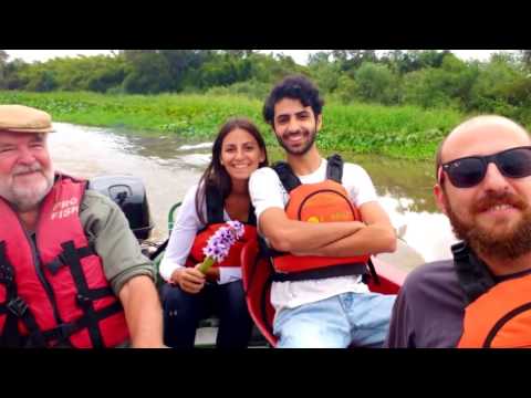 Paseos en Lancha por el Jaaukanigás 3482616892