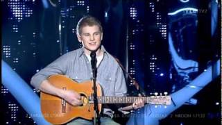 Eurovision 2010 FINLAND - Paradise - Oskar Da Da Dam