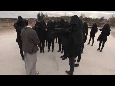 Deeper Upper - No Regrets [Behind the Scenes]