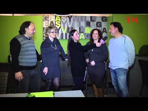 Tango Magazine - Tango All'Easy Village