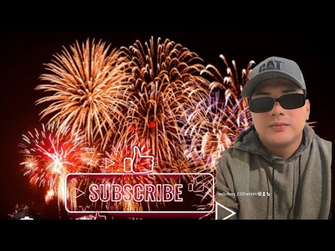 Apertura de luces navideña yfestival del chorizo cojutepeque  El salvador#viralvideo #tiktokviral 