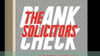 THE SOLICITORS - Pretty Penny