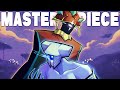 The Tragic Masterpiece of Risk of Rain