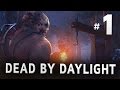 The Accidental Clutch Dead By Daylight Ep 1 W Wade Molly DLive And Dan