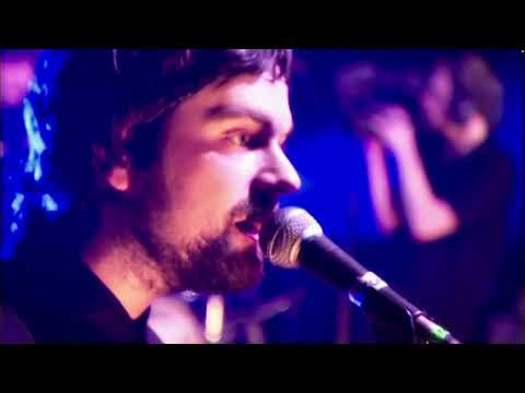 Teenage Jesus - The Bluetones