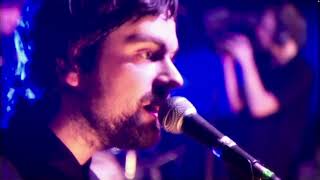 The Bluetones - I Was A Teenage Jesus - Live at Shepherd&#39;s Bush Empire