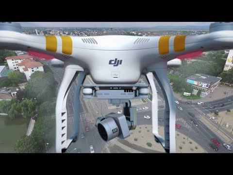 Filmare & Poze Nunta sau Botez cu Drona, Steadicam, Macara