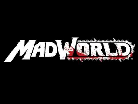Mid Level Boss   MadWorld Music Extended [Music OST][Original Soundtrack]