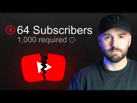 5 YouTube Mistakes to Avoid — Step-by-Step Guide & Transcript