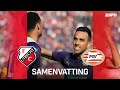 Eran Zahavi en Joël Drommel schitteren op bezoek bij FC Utrecht ?| Samenvatting FC Utrecht - PSV