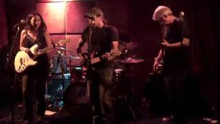 Mark Newman "What She Does to Me" - Red Lion Benefit