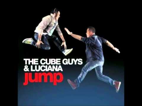 Jump (Club Mix) - The Cube Guys & Luciana