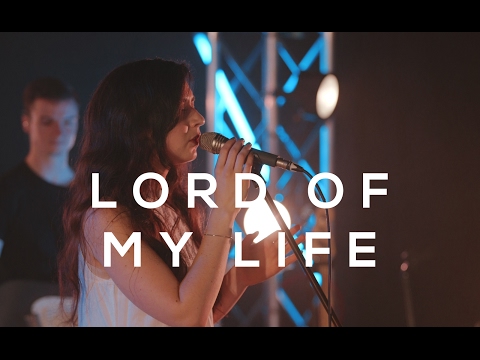 Lord Of My Life - Lucy Grimble