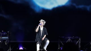 Download lagu 《#Moonlight #月夜的名 》 Yeah野 -#张哲瀚 #zhangzhehan Beach Music Festival Hua Hin  沙滩音樂会 20250105 mp3