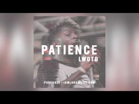 Isaiah Rashad Type Beat - Patience (Purchase In Description)