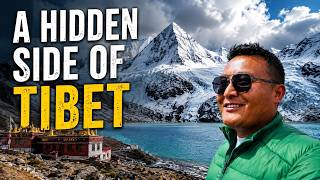 I Came for Holy Mount Saphuk…But Found a Hidden World | Journey Deep Into A Hidden Side of Tibet
