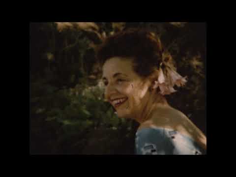 The Perfectionist Richmond Movie Camera Club Sept 1961