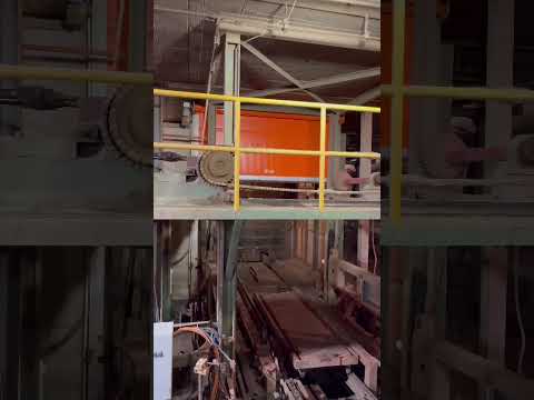 High speed conveyor door solutions designed for industrial production lines, logistics systems and automated conveyor applications by PAW Doors