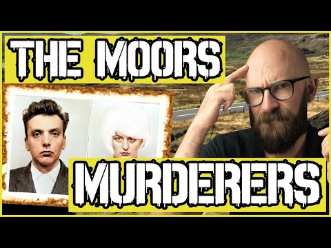The Moors Murderers