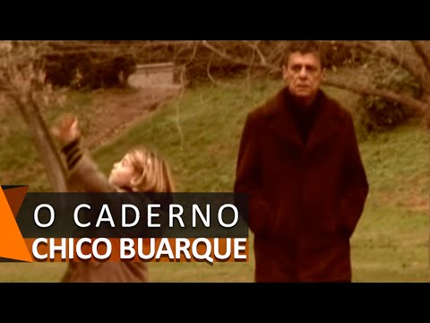 Chico Buarque: O Caderno (DVD Saltimbancos)