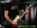 IN FLAMES Lesson Zombie Inc SoloClean - InFlamesNews IN FLAMES Lesson Zombie Inc SoloClean