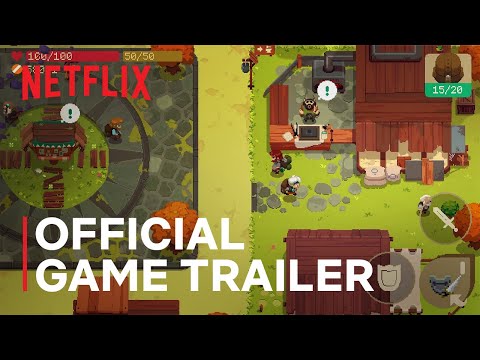 27 jogos já disponíveis na Netflix para Android e iOS - Canaltech