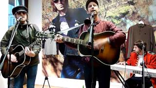 The Rifles - Sweetest Thing