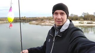 Рыбалка в селе октябрьское пензенская область