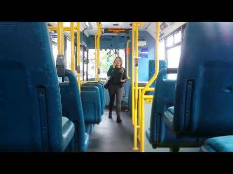 *ELECTRIC* Journey On The 312 (LJ05 GPF - PDL120)