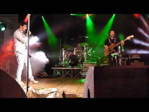 Pierdavide Carone Live (Accettura MT) - La ballata dell'ospedale