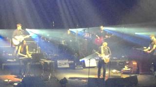 Ben Howard - All is Now Harmed