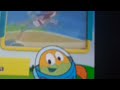Peixonauta 17 De Agosto De 2015