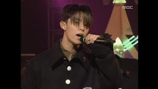 H.O.T - We are the future, MBC Top Music 19971220