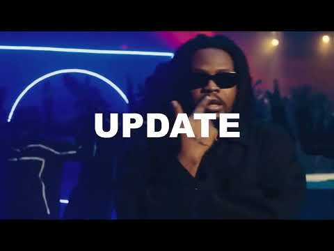 Olamide has a message for you as he'll be live at OVO Arena Wembley 😄