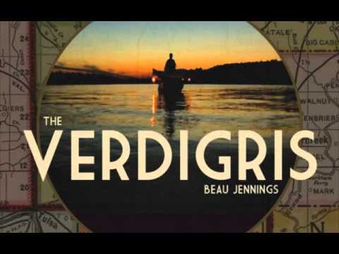 Argentina - Beau Jennings