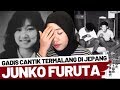 GADIS CANTIK TERM4LANG DI JEPANG JUNKO FURUTA