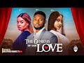 THE GENESIS OF OUR LOVE ~ MAURICE SAM, UCHE MONTANA, FRANCES BEN 2024 LATEST NIGERIAN AFRICAN MOVIES