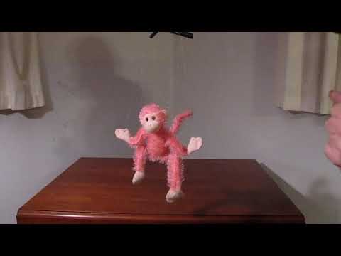 Lee the Puppet Guy ~ simple marionette basics ~a brief tutorial