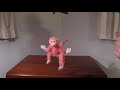 Lee the Puppet Guy ~ simple marionette basics ~a brief tutorial