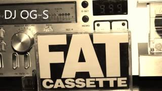 Digital Underground - Packet Man (Remix FAT TAPE)