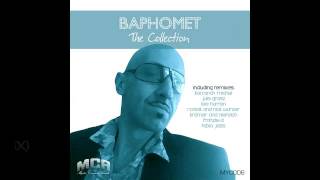 Baphomet - Dive Into Water (Jule Grasz Remix)